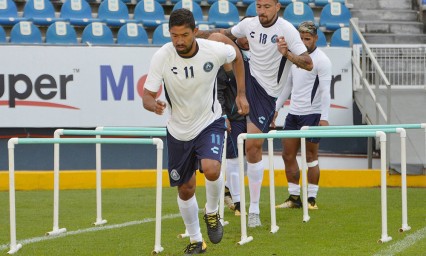 Visita Puebla al Am&eacute;rica