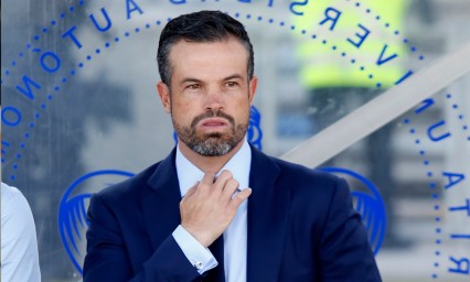 Lobos ya piensa en el Cl&aacute;sico Poblano