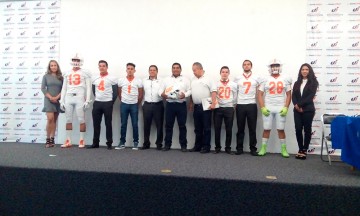 Buscan Halcones de la UI playoffs de OMFAMO