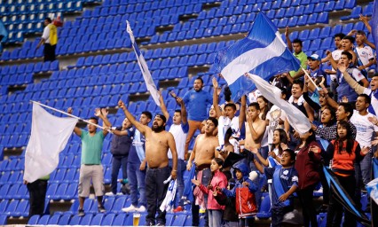 Estadios de Puebla registran la peor asistencia de Liga MX