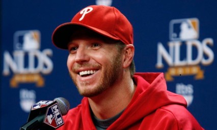 Muere Roy Halladay en accidente a&eacute;reo