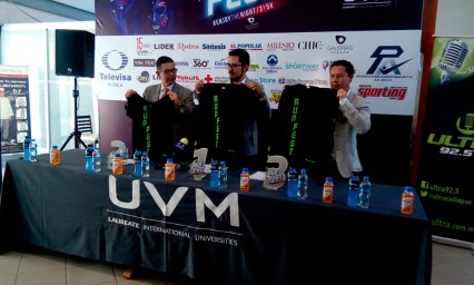 Participar&aacute;n 1,500 fondistas en primer el Run Fest