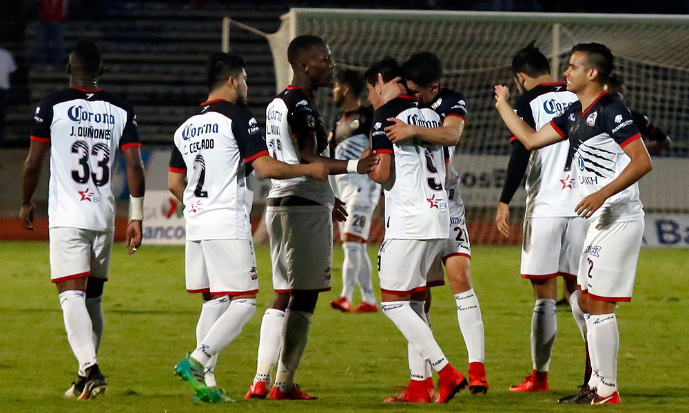 Lobos BUAP alista clásico poblano