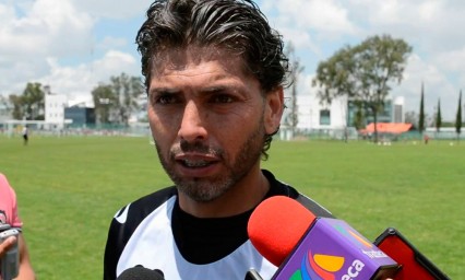 El Clausura 2018 ser&aacute; el de la permanencia: Morales