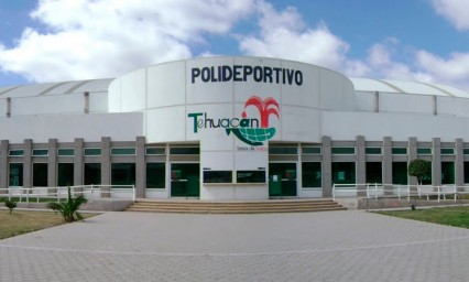 En ca&iacute;da libre, recursos para nuevos espacios deportivos