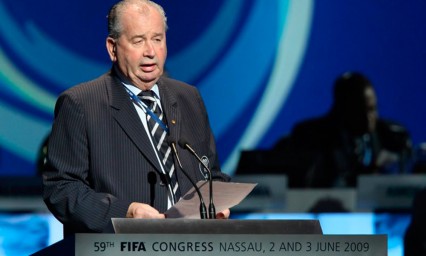 Televisa y Globo pagaron a FIFA sobornos