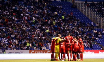 Lobos BUAP vs Club Puebla: Minuto a minuto