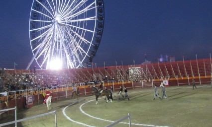 Cr&oacute;nica de un petardo anunciado