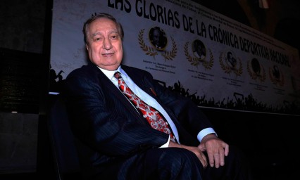 Falleci&oacute;  Jorge Che Ventura a los 77 a&ntilde;os