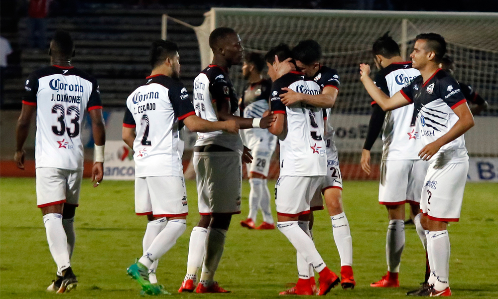 Lobos BUAP reemplazará defensa del equipo