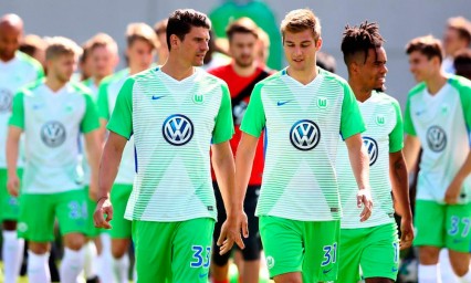 Lobos BUAP y Wolfsburg confirman alianza