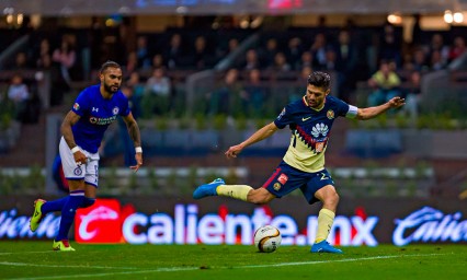 Definen horarios para semifinales del Apertura