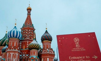 Sorteo Rusia 2018, todo lo que necesitas saber