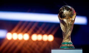 As&iacute; quedaron los grupos para Rusia 2018