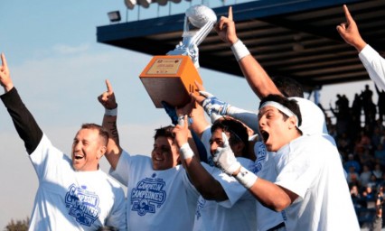 Borregos Toluca derrota a Pumas CU