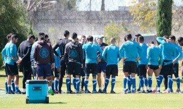 Club Puebla cambia de propietario