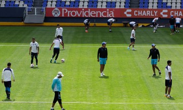 Ellos son los nuevos due&ntilde;os del Club Puebla