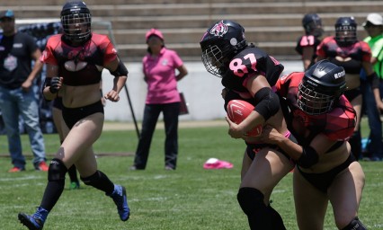 Exigen las Linces mejores &aacute;rbitros