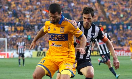 En vivo: Tigres vs Monterrey
