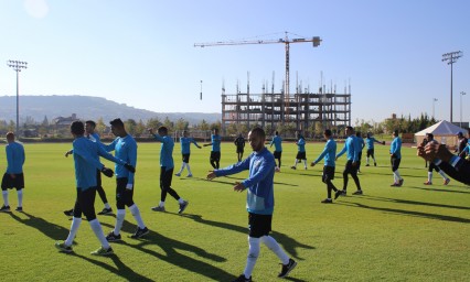 Corrige Puebla pifias defensivas