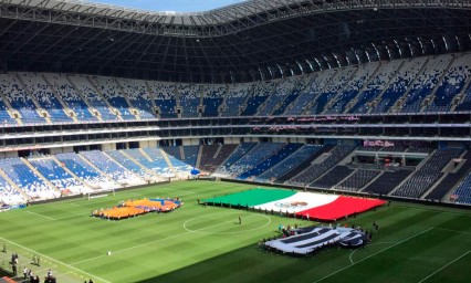 En vivo: Monterrey vs Tigres