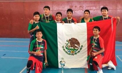 Van poblanos a selecci&oacute;n de b&aacute;squet