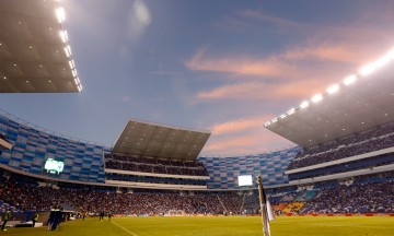 Inicia Club Puebla con Clausura 2018