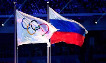 Participar&aacute;n 200 deportistas rusos en JO de Invierno