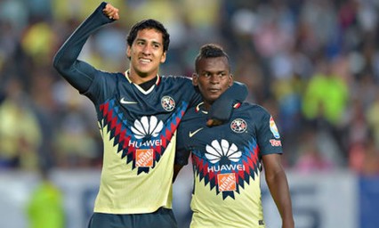 G&eacute;lido mercado para la Liga MX