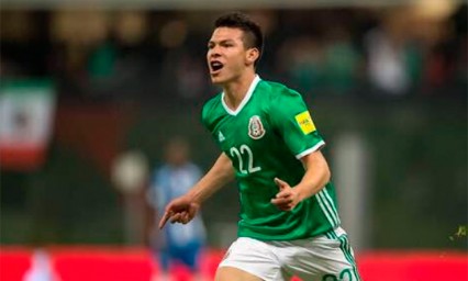 Prueba de fuego para el Tri