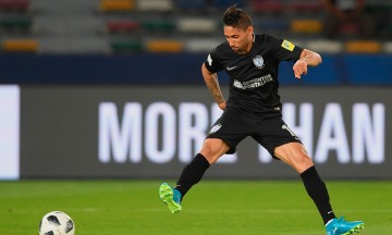 Pachuca se queda con el tercer lugar en Mundial de Clubes