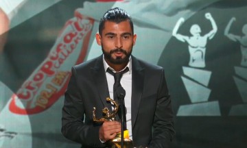 Gana Amaury Escoto Mejor Gol del 2017 Univisi&oacute;n