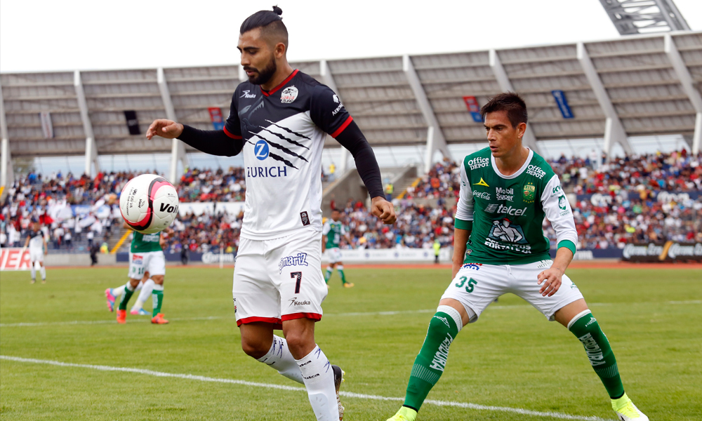 Amaury Escoto, un lobo cotizado