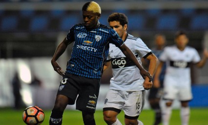 Llegar&iacute;a Gabriel Cortez a Lobos