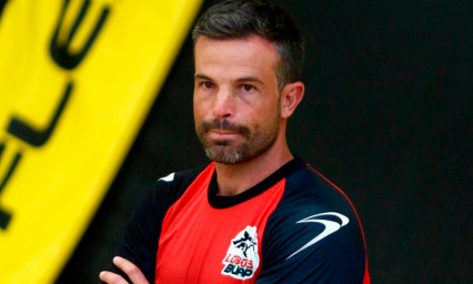 Augura Rafa Puente que ser&aacute;n protagonistas en Copa y Liga