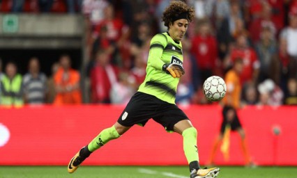 Lieja y Ochoa vuelven a perder