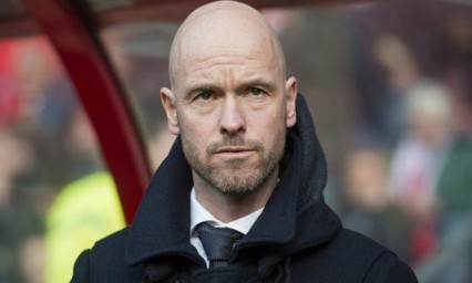 Estrenar&aacute; Ajax nuevo t&eacute;cnico