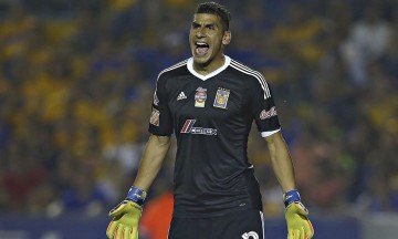 Anhela Tigres Mundial de Clubes