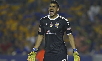 Anhela Tigres Mundial de Clubes