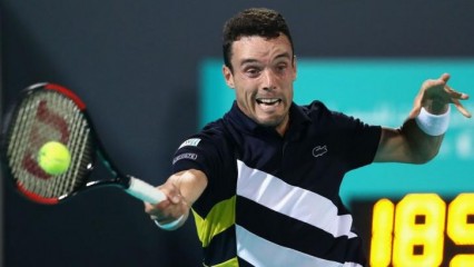 Mal regreso de Andy Murray