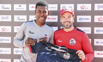 Se une Gabriel Loco Cortez a la jaur&iacute;a universitaria