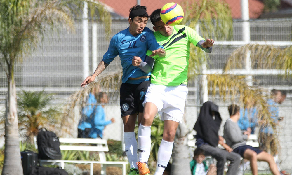 Cae Puebla en último partido