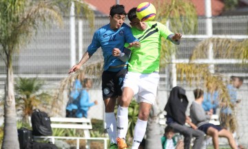 Cae Puebla en último partido