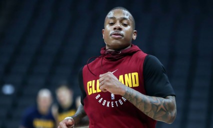 Debutar&aacute; Thomas con Cleveland