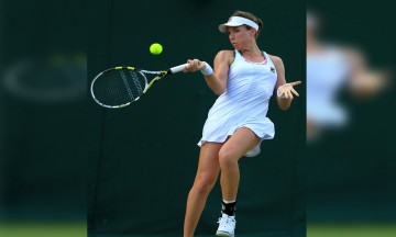 Derrota Konta a Keys en Brisbane