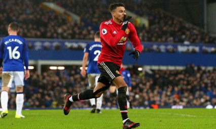 Recibe ManU el a&ntilde;o con triunfo