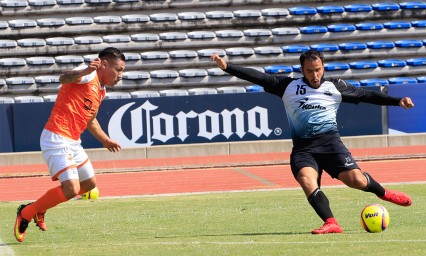 Lobos BUAP espera m&aacute;s refuerzos