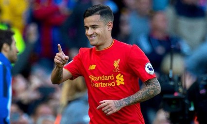 Conf&iacute;a Barcelona en cerrar fichaje de Coutinho