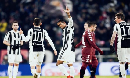 Llega Juve a semis de copa