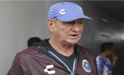 Puebla, con equipo completo para Tigres